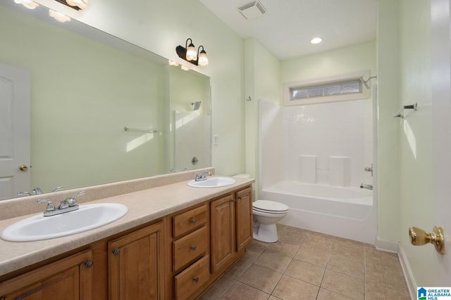 1641 SPENCER DRIVE, Tuscaloosa, AL 35405