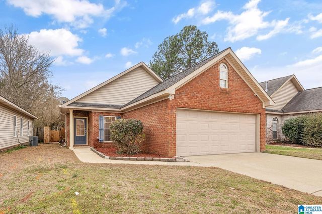 1641 SPENCER DRIVE, Tuscaloosa, AL 35405