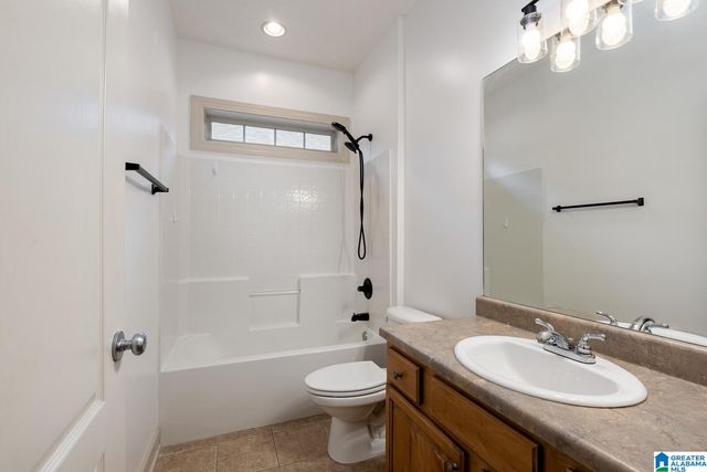 1641 SPENCER DRIVE, Tuscaloosa, AL 35405