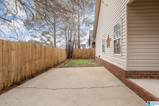 1641 SPENCER DRIVE, Tuscaloosa, AL 35405