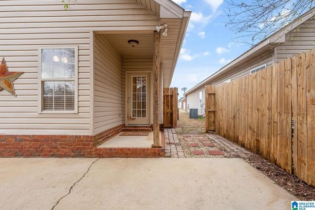 1641 SPENCER DRIVE, Tuscaloosa, AL 35405