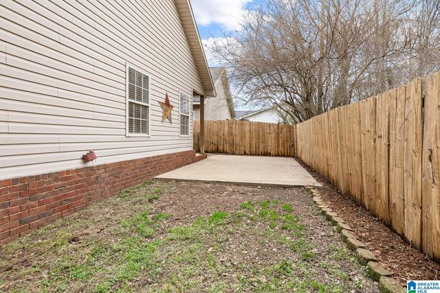 1641 SPENCER DRIVE, Tuscaloosa, AL 35405