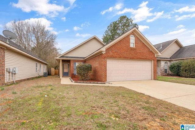 1641 SPENCER DRIVE, Tuscaloosa, AL 35405