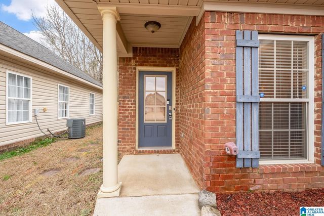 1641 SPENCER DRIVE, Tuscaloosa, AL 35405