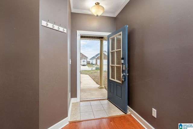 1641 SPENCER DRIVE, Tuscaloosa, AL 35405