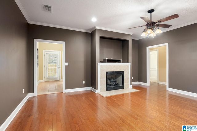 1641 SPENCER DRIVE, Tuscaloosa, AL 35405