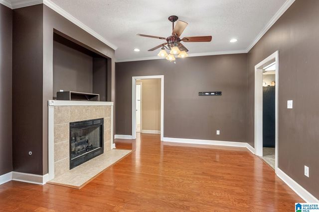 1641 SPENCER DRIVE, Tuscaloosa, AL 35405