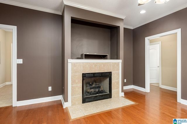 1641 SPENCER DRIVE, Tuscaloosa, AL 35405