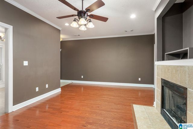 1641 SPENCER DRIVE, Tuscaloosa, AL 35405