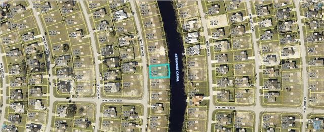 3061 NW 5th AVE, Cape Coral, FL 33993