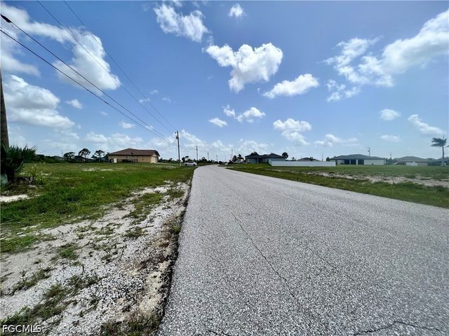3061 NW 5th AVE, Cape Coral, FL 33993