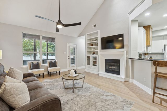 9260 Odeum Drive, Fort Worth, TX 76244