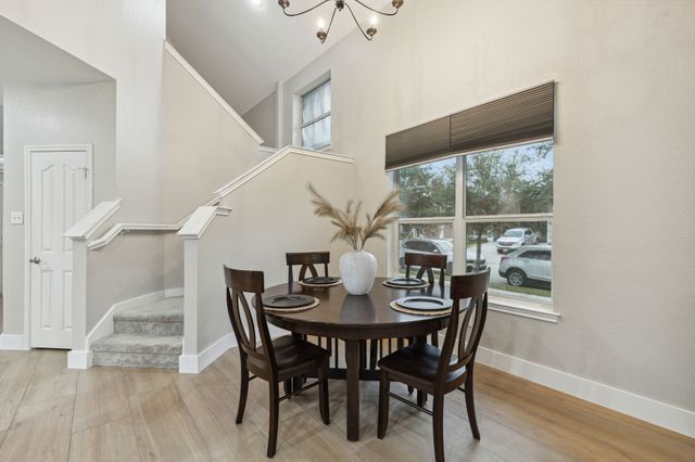 9260 Odeum Drive, Fort Worth, TX 76244
