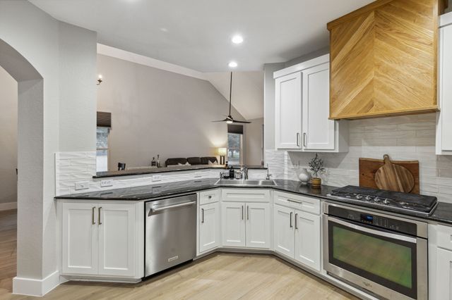 9260 Odeum Drive, Fort Worth, TX 76244