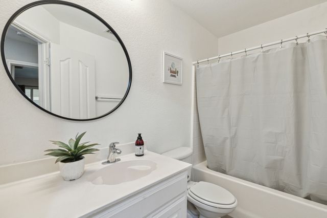 9260 Odeum Drive, Fort Worth, TX 76244