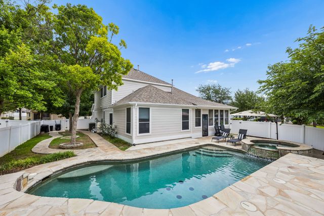 9260 Odeum Drive, Fort Worth, TX 76244