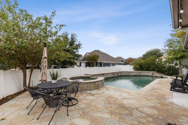 9260 Odeum Drive, Fort Worth, TX 76244