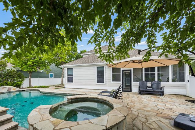 9260 Odeum Drive, Fort Worth, TX 76244
