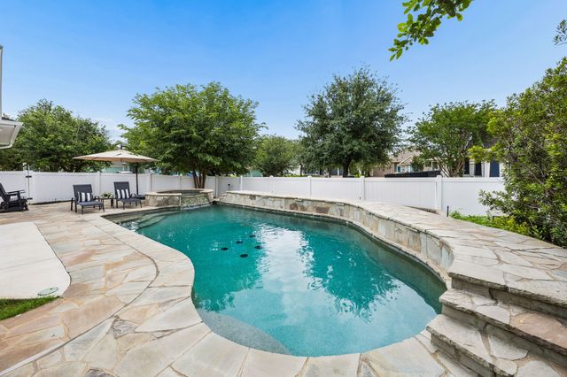 9260 Odeum Drive, Fort Worth, TX 76244