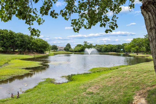 9260 Odeum Drive, Fort Worth, TX 76244