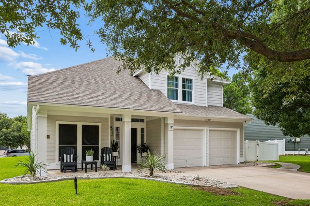9260 Odeum Drive, Fort Worth, TX 76244