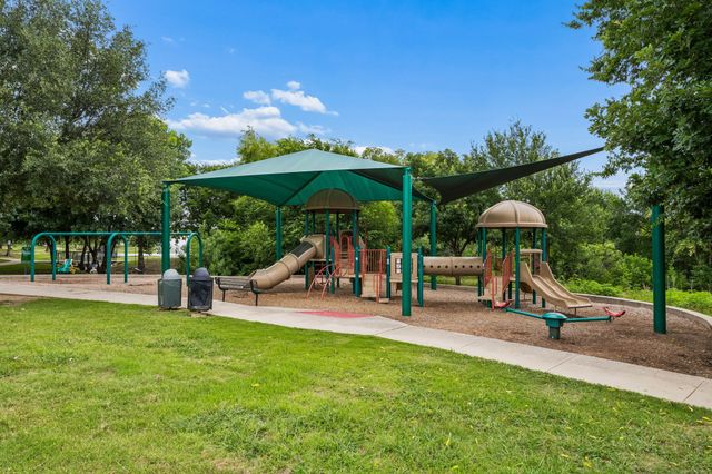 9260 Odeum Drive, Fort Worth, TX 76244