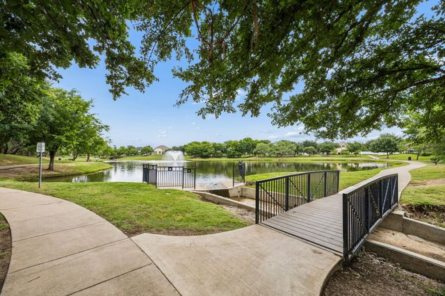 9260 Odeum Drive, Fort Worth, TX 76244