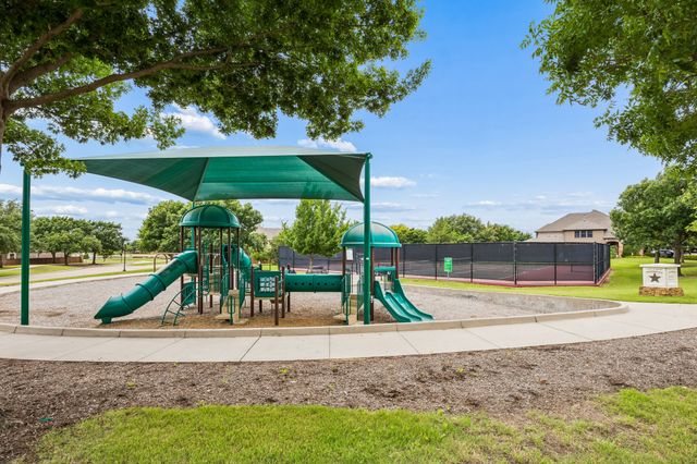 9260 Odeum Drive, Fort Worth, TX 76244