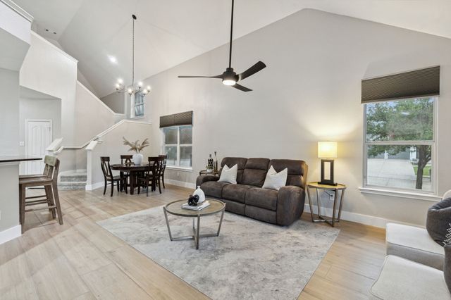 9260 Odeum Drive, Fort Worth, TX 76244