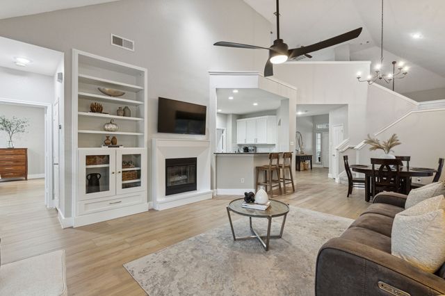 9260 Odeum Drive, Fort Worth, TX 76244