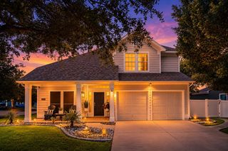 9260 Odeum Drive, Fort Worth, TX 76244