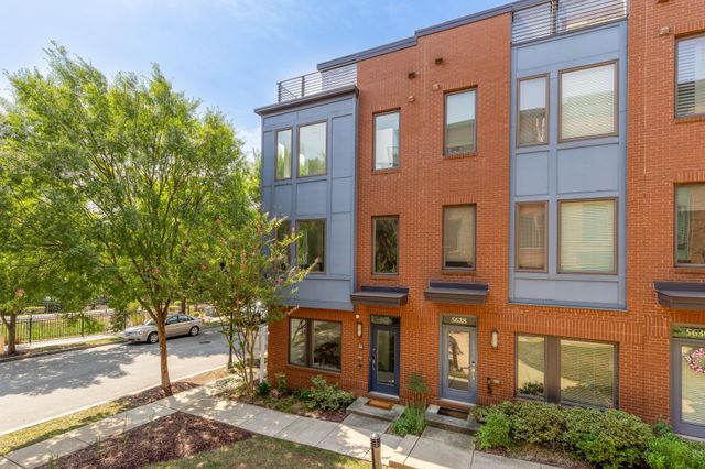5626 46TH PL, Hyattsville, MD 20781