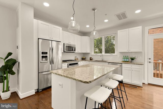 5626 46TH PL, Hyattsville, MD 20781