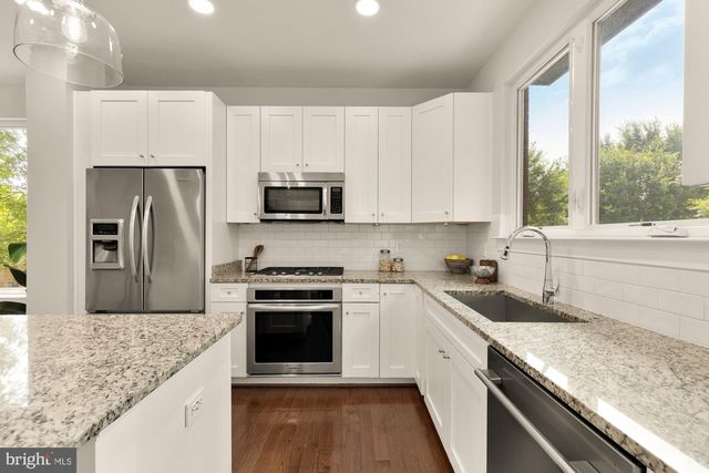 5626 46TH PL, Hyattsville, MD 20781