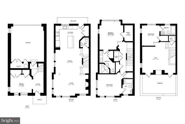 5626 46TH PL, Hyattsville, MD 20781