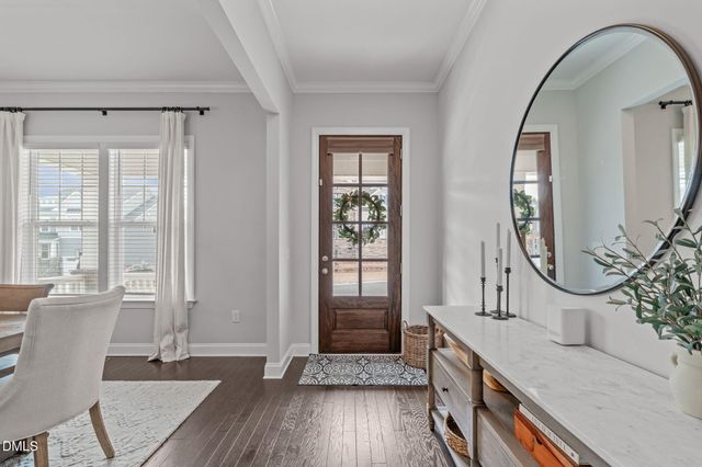 1605 Cavalcade Drive, Cary, NC 27519