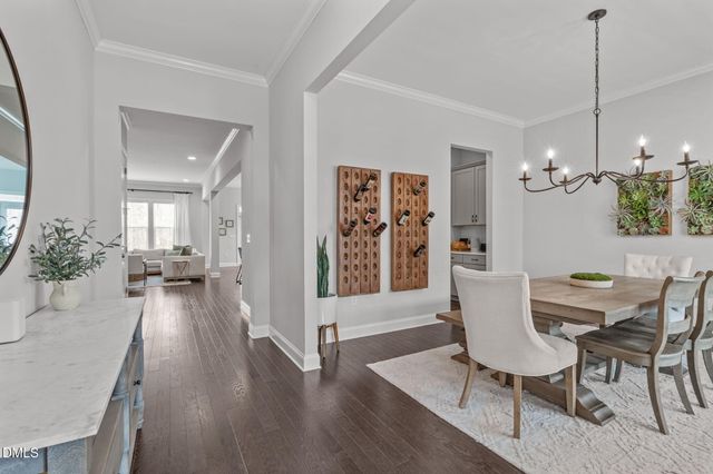 1605 Cavalcade Drive, Cary, NC 27519