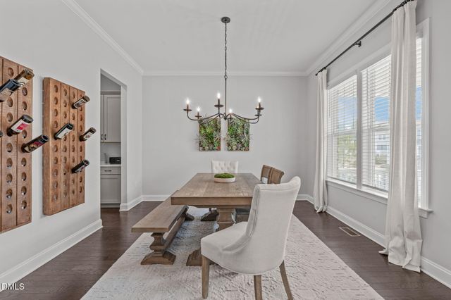 1605 Cavalcade Drive, Cary, NC 27519