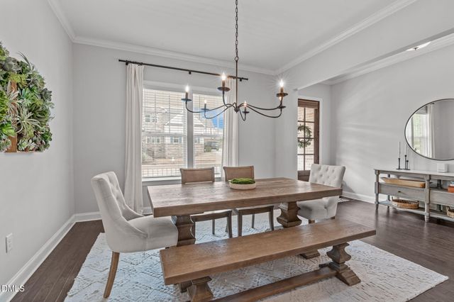 1605 Cavalcade Drive, Cary, NC 27519