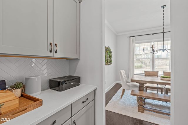 1605 Cavalcade Drive, Cary, NC 27519