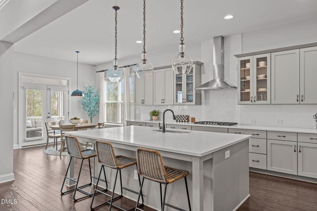 1605 Cavalcade Drive, Cary, NC 27519