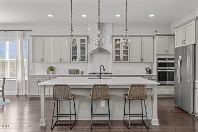 1605 Cavalcade Drive, Cary, NC 27519