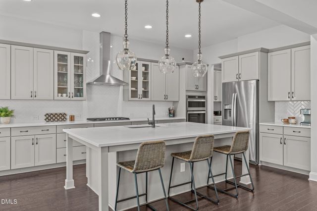 1605 Cavalcade Drive, Cary, NC 27519