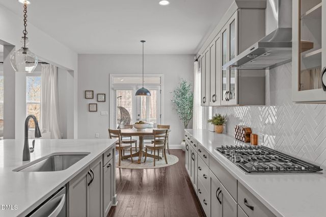 1605 Cavalcade Drive, Cary, NC 27519