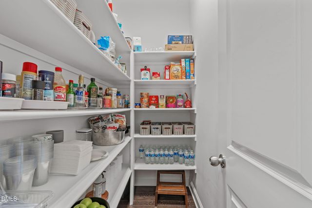 1605 Cavalcade Drive, Cary, NC 27519