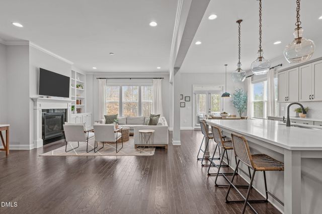 1605 Cavalcade Drive, Cary, NC 27519