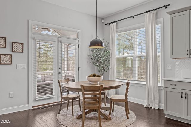 1605 Cavalcade Drive, Cary, NC 27519