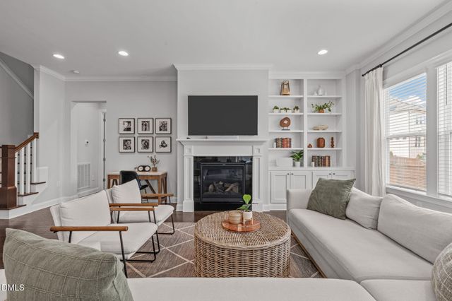 1605 Cavalcade Drive, Cary, NC 27519