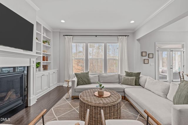 1605 Cavalcade Drive, Cary, NC 27519