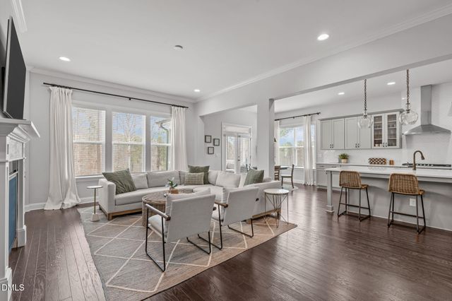 1605 Cavalcade Drive, Cary, NC 27519